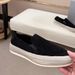Bonjani European Collection Genuine Leather Loafers Men's Casual Oxford Slip-On Suede Trendy Brand Matted Lazy Shoes_vogvips.com