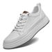 Little White Shoes Men's Casual Board Shoes Student Our Low-top Sports Men's Shoes_vogvips.com