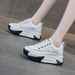 Leather Surface Explosion Dad For Women, Autumn 2025 New Retro Lightweight Height-Increasing Casual Sports Shoes,_vogvips.com