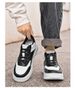 Invisible Inner Heightening Men's Shoes Breathable Sports Shoes Heightening Shoes Little White Shoes Casual Board Shoes_vogvips.com