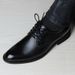 Spring And Summer Height Increasing Lace Up Wedding Pointed Business Formal Leather Korean Version British Casual Shoes,_vogvips.com