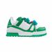 Putian Trainer Chunky Thick-Soled Lujia Shoes Sports Casual Versatile Unisex Sneakers_vogvips.com