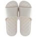 Step On Poop Feeling Women 2025 New Indoor Home Use Anti Slip Bathroom Shower EVA Cool Slippers For Men Summer_vogvips.com