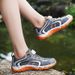 Outdoor Shoes Mountaineering Large Size Men's Shoes Hiking Shoes Women's Shoes_vogvips.com