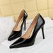 3255-7 Single Shoes Special Offer (this Model Is Sold Out And Will Not Be Restocked)_vogvips.com
