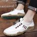 European Warm Series Men's 2025 Autumn Winter Casual Leather Versatile Single Soft Sole Wear-Resistant Non-Slip Warm Shoes Fleece-Lined_vogvips.com