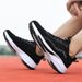 Sports And Leisure Shoes Men's Shoes Breathable Running Shoes_vogvips.com