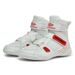 Unisex Shoes Men's And Women's Boxing Shoes Training Wrestling Squat Breathable Wear Resistant Non Slip Lightweight Fighting Sanda Training Shoes_vogvips.com