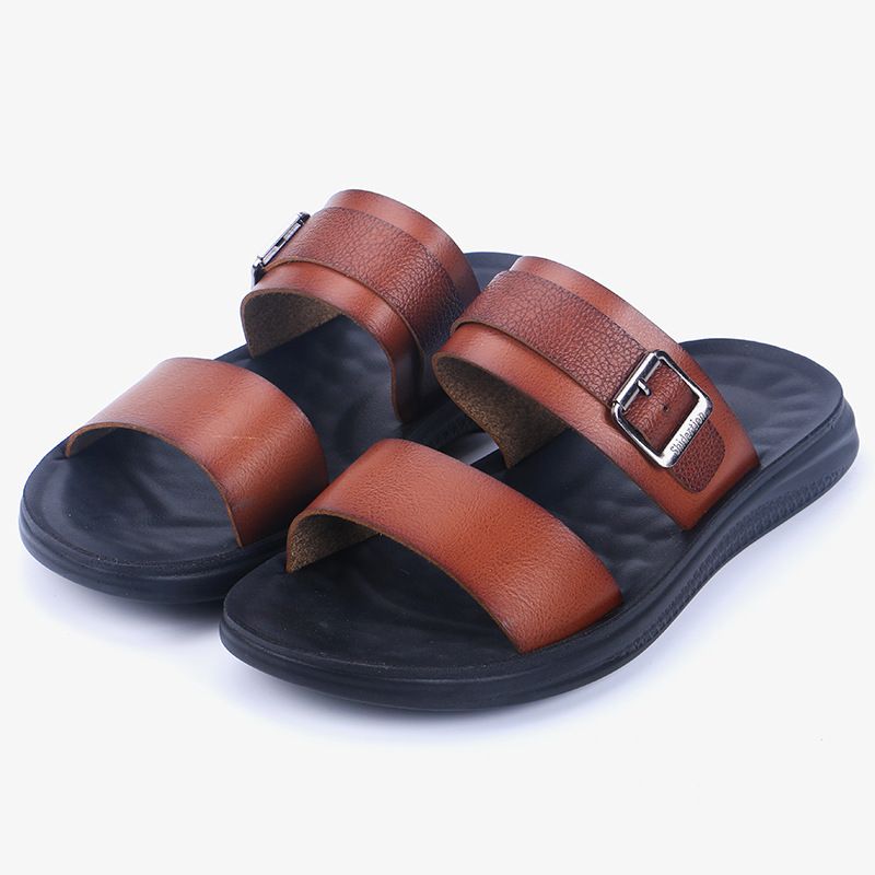 Men’s Shoes Men's Sandals For Summer Wear Large Size Breathable Outdoor Beach Shoes Fashion Casual Sandals For Men Wholesale_vogvips.com