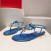 In-Stock Summer New Style Flat Fashion Flip-Flops With Rhinestone Bow, Versatile Casual Wear-Resistant Sandals For_vogvips.com