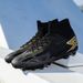 Soccer Shoes Soccer Cleats Football Boots Trainingshoes Youthsoccerboots European Cup New Style Football Men High-Top Adult Large Size Youth Training_vogvips.com