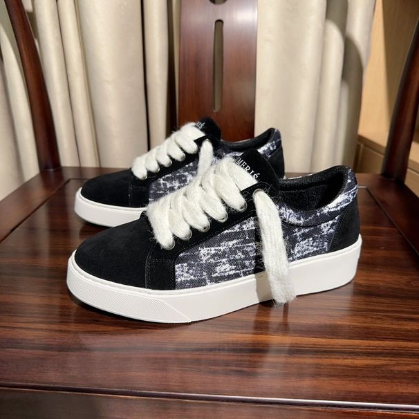 Numeris High Quality Unisex Thick Soled Casual Shoes Available in Guangzhou Europe And America Cross Border Trade Spot Goods_vogvips.com