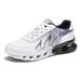 Men's Sneakers Fashion Mesh Breathable Running Shoes For Men Platform Vulcanized Shoes Brand Walking Shoes Zapatillas De Hombre_vogvips.com