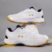 Badminton Shoes Court Tennis Sneakers For Training Volleyball Indoor Outdoor Professional Men Women Breathable Sport Big Size_vogvips.com