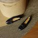 Lancui Elegant Leather French Bowknot Soft Flat Ballet Shoes Grandma Flats Women Spring Summer_vogvips.com