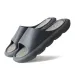 Thick Sole Acupressure Massage Slippers EVA For Home Sandals Open Toe Slides Non Slip Solid Slide Daily Outfit Chaoshiji_vogvips.com