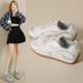 BN2006 German Training Shoes For Women 2025 New Summer Trend Fashion Commuting Inner Height Increase Lightweight Breathable Casual Shoes_vogvips.com