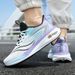 Summer Couple Running Shoes, Breathable Sports Shoes_vogvips.com