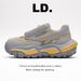 Men's Summer Breathable Thick-Soled Dad Sports Casual Shoes, NNew-Slip Outdoor Shoes_vogvips.com