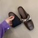 Arrival: Height-Increasing Mary Jane Shoes Spring/Summer 2026, French New Chinese Style, Retro, Suitable For Skirts,_vogvips.com