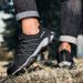 New Anti-splashing Water Mid-top Warm Outdoor Hiking Shoes Hiking Shoes_vogvips.com