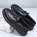New For Spring And Summer, Business, Casual, Comfortable, Versatile, Set Formal Wear, Men's Breathable, One Foot,_vogvips.com
