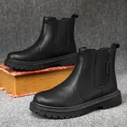 Men's Chelsea Boots_vogvips