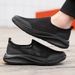 Foreign Trade Mesh Breathable Lightweight Simple Sports Wholesale Summer Large Size 48 Cross-Border Men's_vogvips.com