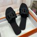SHLIANG Fashionable Classic Women's Flat Sandals Summer Casual Beachwear Comfortable Flats For Shopping And Daily Wear V0188_vogvips.com