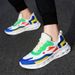 Men's Shoes Women's Shoes Couple Shoes Mesh Running Sports Casual Shoes_vogvips.com