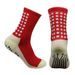 Multi Color Football Socks Professional Training Thick Towel Bottom Mid Tube Dotted Non Slip Men And Women Sports Socks Yoga Socks_vogvips.com