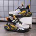 Large Children's Sports Shoes Thick Soled Casual Children's Shoes_vogvips.com