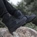 Men’s Shoes Tactical Shoes And Boots Splash Proof And Warm High Top Mountaineering Skiing Sports Training Boots High Top Combat Military Boots Men_vogvips.com