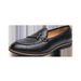 Korean Version Of Doudou Shoes For Men, Fashionable Versatile, Breathable And Casual, Men's Small Leather Shoes, British_vogvips.com