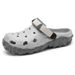 Summer Men Slippers New EVA Soft-soled Sandals Indoor Outdoor Garden Clogs Walking Beach Shoes Mens Shoes Big Size 40-47_vogvips.com