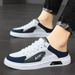 Mesh Sandals Men, Summer Men's Shoes, 2026 New Model, Slip-on Loafers, Casual Trendy Shoes For Students_vogvips.com