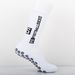 Sports Socks, FS Style, Professional Football Socks, Thickened Terry Cloth Sole, Dotted Adhesive Anti Slip Mid Calf Training Socks._vogvips.com