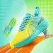 Men Women Designer Running Shoes TREEPERI Treeperi Burning 1 0 Platform Sneakers Black Flame Mango Jade Mint Green Fluo_vogvips.com