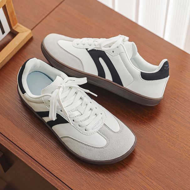 Cross Border Best Selling Big Size Wide Toe Barefoot Minimalist Sneakers For Men And Women Couple Shoes_vogvips.com