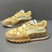 2025 New Trendy Men's Sports Casual Autumn Thin Breathable White Shoes For Men_vogvips.com