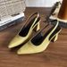 French-style Open-back Pointed-toe High-heeled Sandals For Women, Paired With A Skirt, 2026 Spring-summer New Elegant_vogvips.com