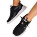 New Plus Size Women's Unisex Lightweight Soft Soled Mesh Running Sports Shoes_vogvips.com