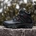 Delta Low Top High-Quality Cowhide Tactical New Men's Outdoor Hiking Shoes Combat Military Boots_vogvips.com