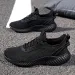 24-hour Send Out Goods New Fashionable Sports Lightweight Breathability Men Running Shoes_vogvips.com