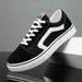 Canvas Spring 2025 New Youth Trend Versatile Board Men's Sports And Leisure Shoes Men_vogvips.com