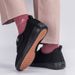 Bigfoot Bone Hallux Valgus Women's Soft Soled Grandma Cloth With Fat Feet Swollen Elderly Women Wide Toe Plus Size Mom 245_vogvips.com