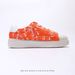 NUMERIS European Edition - Trendy Fashion Canvas Print Thick-Soled Height-Increasing Skate For Men And Couples, Versatile Flat_vogvips.com