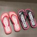 Vacation Casual Thick Bottom Beach Shoes, Fashion Trend, Personalized Flip Flops, Fairy Fan_vogvips.com