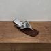 Niche Wedge Flip-Flops Summer Outdoor 2025 New Beach Shoes French Style Elegant Toe-Post Sandals For Women_vogvips.com