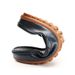 Italian Shoes Men Luxury Genuine Leather Loafers Moccasins Black Soft Outdoor Driving Flat Non-slip Fashion Slippers_vogvips.com